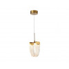 08065-1A,36 Подвес Иста латунь Kink Light