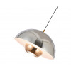 07524-23,02 Подвес Джелони хром Led 8W Kink Light