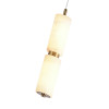 07528-1A,36 Подвес Бейла латунь Led 12W (3000K) Kink Light