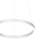 08213,01A(4000K) Подвес Тор бел d60 Kink Light