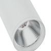 08570-12,01 Светильник Фабио белый Kink Light
