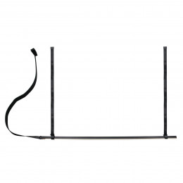 08461-150,19 Подвес Элара черный Kink Light