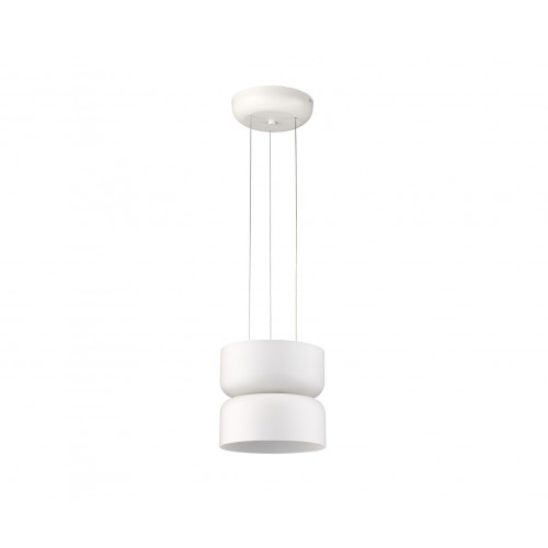 08300-1,01 Подвес Саликс белый Kink Light