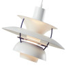 07826-40,01 Подвес Дейси белый Kink Light