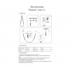 08060-1A,19 Подвес Бофорт черный Kink Light