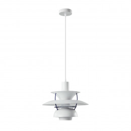07826-40,01 Подвес Дейси белый Kink Light