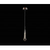 07861-1A,02 Подвес Гутта хром Kink Light