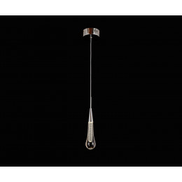 07861-1A,02 Подвес Гутта хром Kink Light