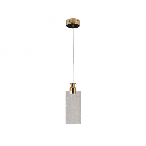 08508-1A,33 Подвес Аури золото Led 6W (3000K) Kink Light