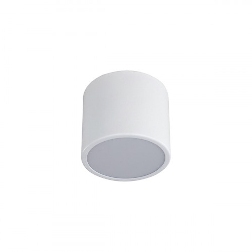 05510,01 Светильник Медина белый Led 8W Kink Light