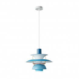 07826-40,05 Подвес Дейси голубой Kink Light