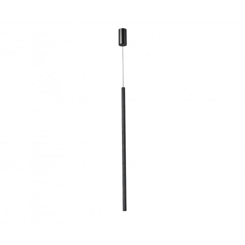 08463-90A,19 Подвес Элени черный Kink Light
