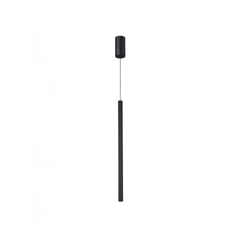 08463-59A,19 Подвес Элени черный Kink Light