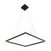08226,19(4000K) Подвес Альтис черный w80*80 Kink Light