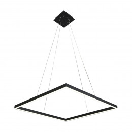 08226,19(4000K) Подвес Альтис черный w80*80 Kink Light