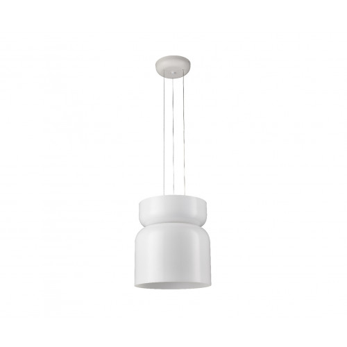 08301-1,01 Подвес Саликс белый Kink Light