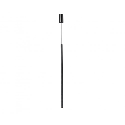 08463-90A,19 Подвес Элени черный Kink Light