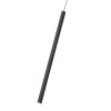 08463-59A,19 Подвес Элени черный Kink Light
