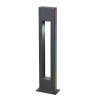 09208-F(220V),16(RGB) Светильник уличный Грайни, подсветка RGB Kink Light