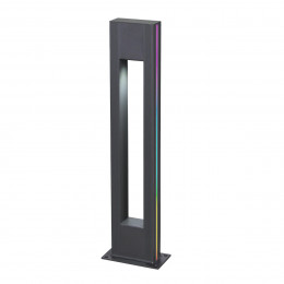 09208-F(220V),16(RGB) Светильник уличный Грайни, подсветка RGB Kink Light
