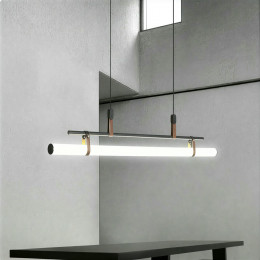 07659-120,19 Подвес черный Kink Light