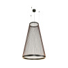 07518-71,19 Подвес Сайфи черный d55+25 Kink Light