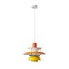 07826-40,09 Подвес Дейси оранжевый Kink Light
