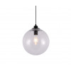 07562-20,21 Подвес Меркурий прозрачный d20 E27 40W Kink Light
