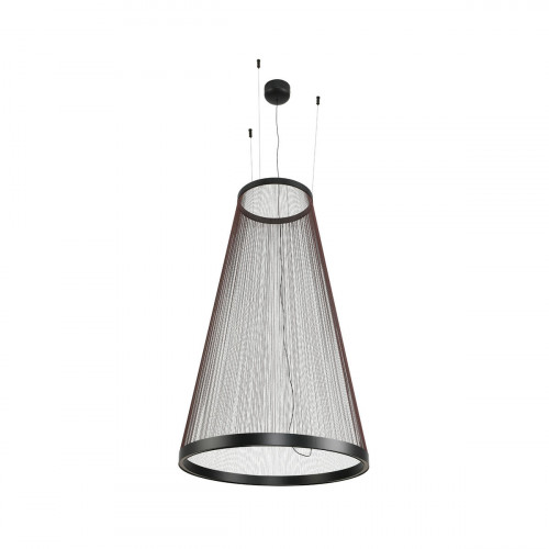 07518-71,19 Подвес Сайфи черный d55+25 Kink Light