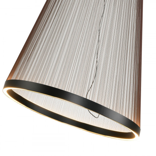 07518-71,19 Подвес Сайфи черный d55+25 Kink Light