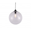 07562-25,21 Подвес Меркурий прозрачный d25 E27 40W Kink Light