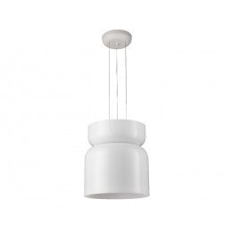 08301-2,01 Подвес Саликс белый Kink Light
