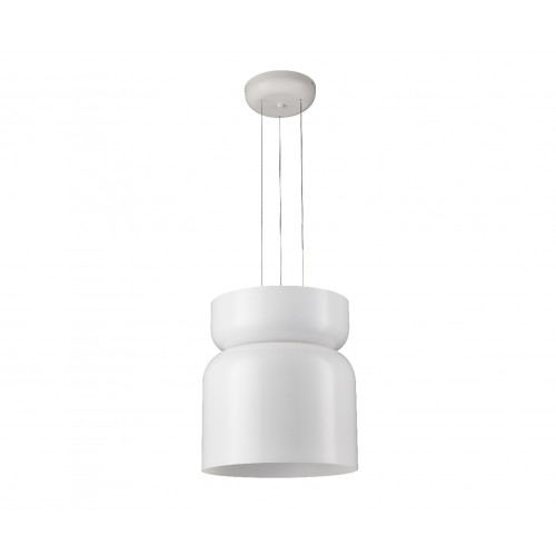 08301-2,01 Подвес Саликс белый Kink Light