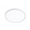 05623,01 Светильник Медина белый d23 Led 18W Kink Light