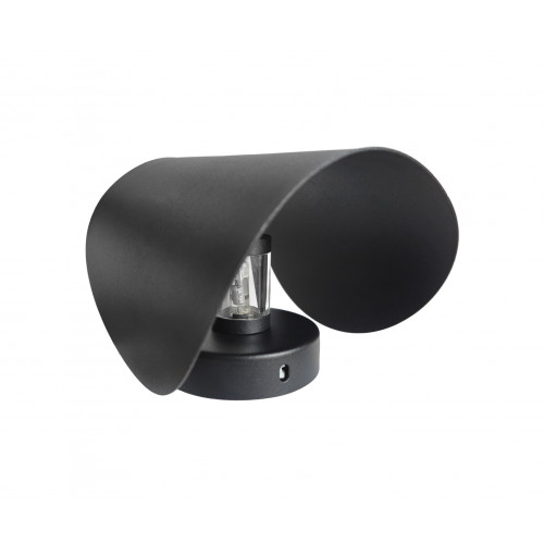 08584,19 Светильник Вито черный G4 2W Kink Light