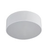 05525,01 Светильник Медина белый Led 20W Kink Light