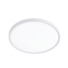 05640,01 Светильник Медина белый d40 Led 32W Kink Light