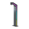 09207-F(220V),16(RGB) Светильник уличный Такоми, подсветка RGB Kink Light
