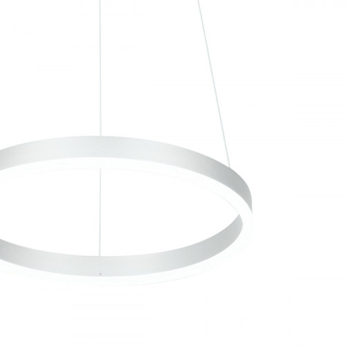 08212,01A(4000K) Подвес Тор белый d40 Kink Light