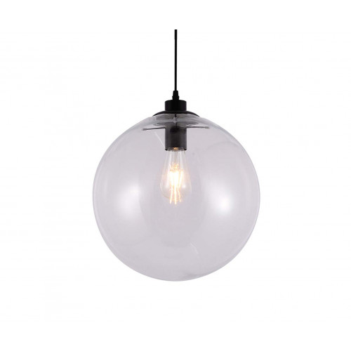 07562-30,21 Подвес Меркурий прозрачный d30 E27 40W Kink Light