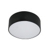 05525,19 Светильник Медина черный Led 20W Kink Light