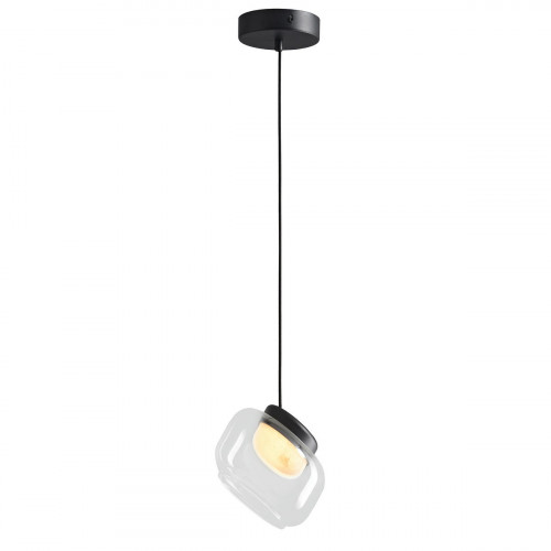 07724-1,19 Подвес Дайни черный d16 Kink Light