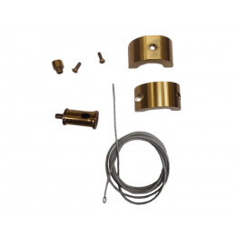 F08031,20 Доп. универсальный крепеж Венди Kink Light