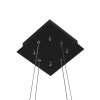 G08225,19 Чашка потолочная Kink Light