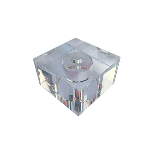 c6045 Плафон kristal delos 8*8 Kink Light