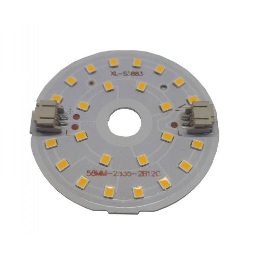 L07649D-1(3000K) Led модуль 12w d-6