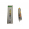 L07672 Лампа G4 2.8-3W (Led) Kink Light