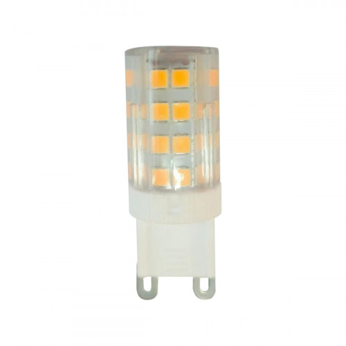 L09409(3000K) Лампа G9 5W Kink Light