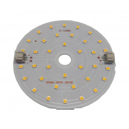 L07649D-2(3000K) Led модуль 16w d-8