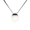 6424-1,19 Трековый светильник Сатори черный Led 6W Kink Light